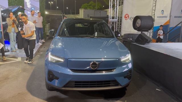 Feria de vehículos eléctricos en República Dominicana 2023 смотреть онлайн