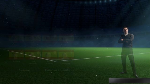 Mod Crea tu Club en EAFC 24 Kits y Escudos TU17