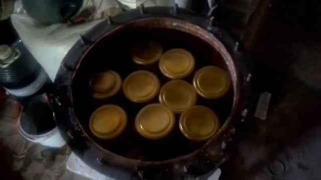 // ШПРОТЫ В МАСЛЕ В СВОИМИ РУКАМИ // АВТОКЛАВ // смотреть онлайн