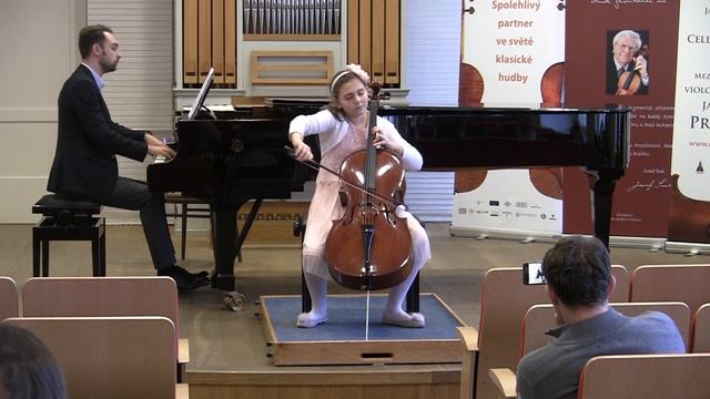 III. 14. Julia Coteanu смотреть онлайн