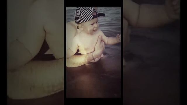 Матвей первый раз на море 💝 смотреть онлайн