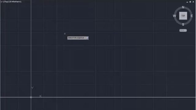 Start AutoCAD in Winsows 7 смотреть онлайн