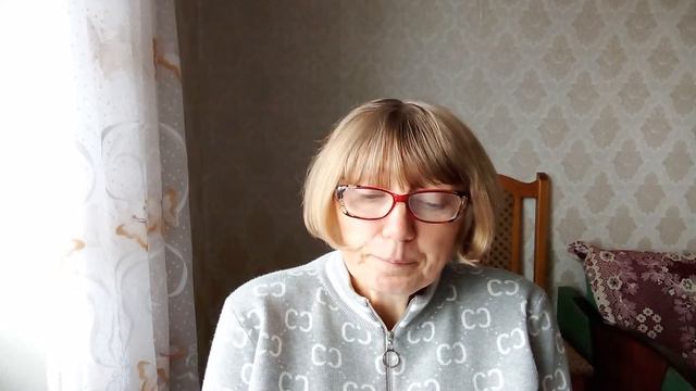 Два слова о себе и о библейском каноне. смотреть онлайн