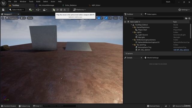 102.2. Resetting the Action State смотреть онлайн
