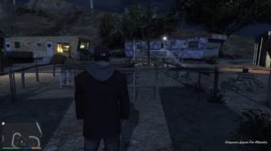 Все местоположения лофофоры в GTA5