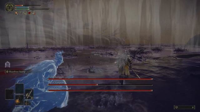 Elden Ring FIAs CHAMPION Easy Solo No Summons or Cheese NoGrind NoShield Blind Run смотреть онлайн