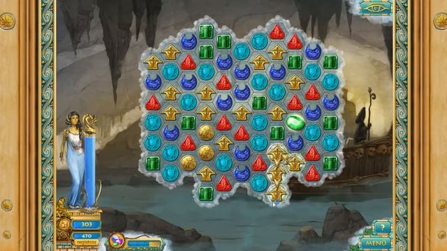 Heroes of Hellas 3 Athens (PC GAME) смотреть онлайн