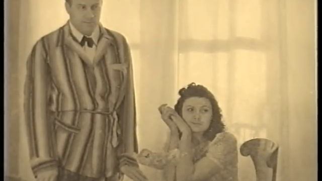 Галина Сергеева о И. С. Козловском смотреть онлайн