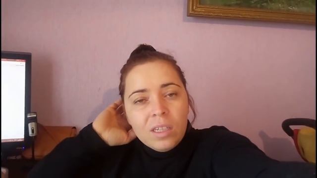 Ответы на комментарии .О семье,почему я ношу янтарные бусы. смотреть онлайн