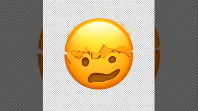 Fixing an emoji смотреть онлайн