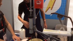 Автоматическая блинница