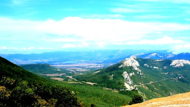 Ласпинская Бухта | 664 метра над уровнем моря смотреть онлайн