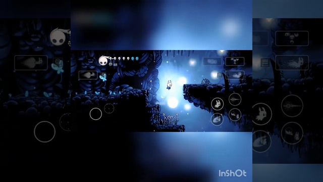 Hollow Knight играю смотреть онлайн