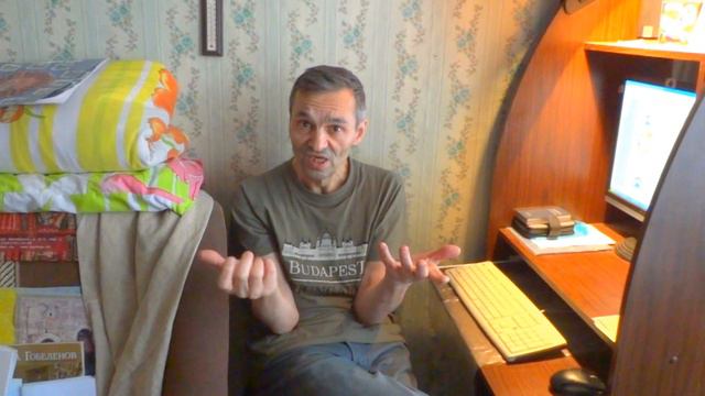 Наши дети должны знать, продолжением чего они являются! смотреть онлайн