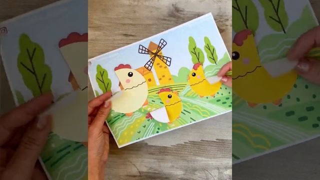 Объёмные аппликации из бумаги для малышей. Шаблоны для аппликации из бумаги распечатать. смотреть онлайн