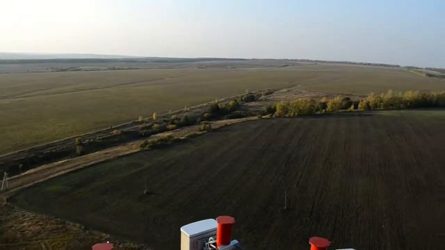 Виды с радиовышек Пензенской области смотреть онлайн