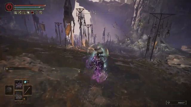 Elden Ring Convergence Mod OP Int Class(es): Portals смотреть онлайн