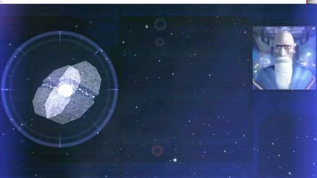 X: Beyond the Frontier (1999) Full Gameplay смотреть онлайн