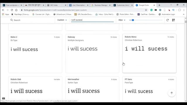 12. How to change font in wordpress theme ? (2020 tutorial) | WordPress Course 2020 смотреть онлайн