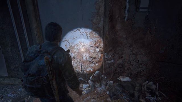 The Last Of Us Part I[2K]Не такие, уж, они страшные#2 смотреть онлайн