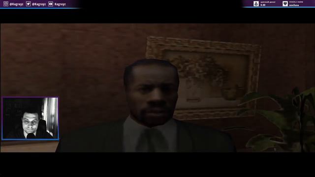 Валькирин не пройдет 🛑 Прохождение Max Payne. Часть 2 смотреть онлайн