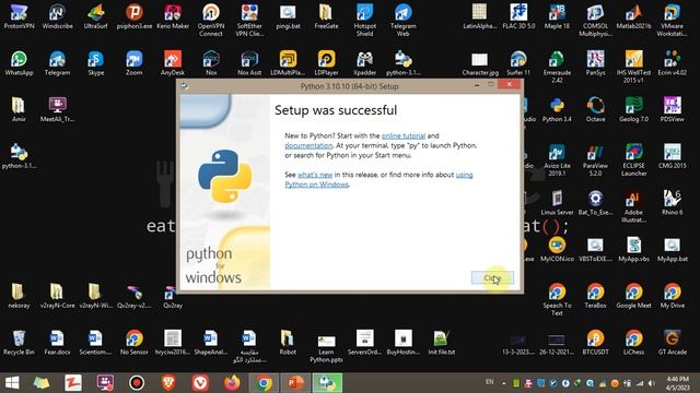 How to Download and Install/Update Python(py) on Windows? смотреть онлайн