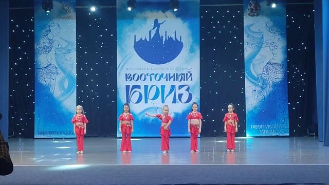 табла (фестиваль "Восточный БРИЗ") смотреть онлайн