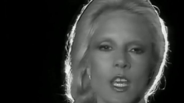 Sylvie Vartan - Nicolas