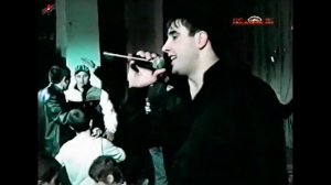 Тельман и гр Девлет - Хайи югъ мубарак (2006)