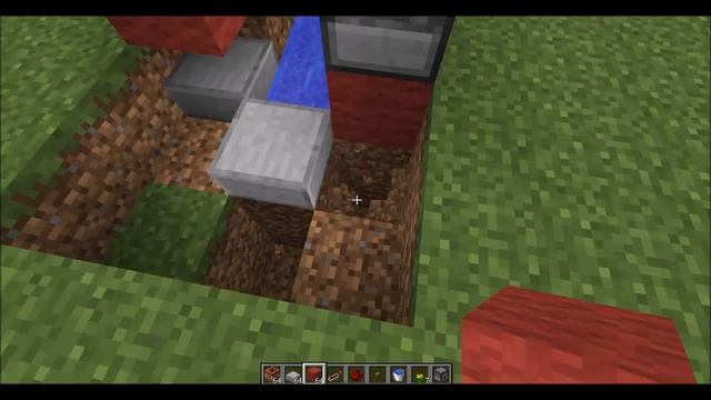 ПУШКА В МАЙНКРАФТ|КАК СДЕЛАТЬ КРУТУЮ ПУШКУ В МАЙНКРАФТ БЕЗ МОДОВ смотреть онлайн