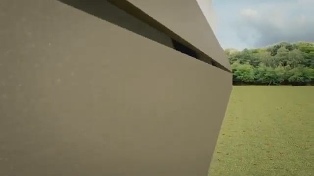 Видеоролик по установке наружной отделки Премиум класса от Декёнинк RU смотреть онлайн