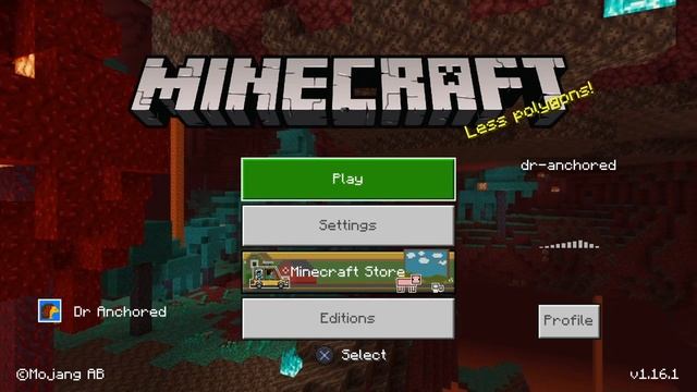 How To Fix the Infinite Red Mojang Loading Screen on Minecraft 2020 смотреть онлайн