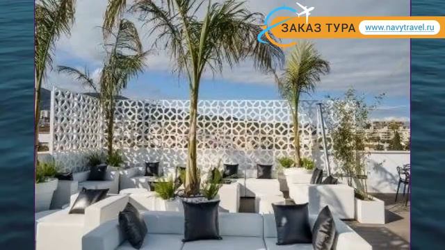 COSTA DEL SOL HOTEL BOUTIQUE 4* Коста Дель Соль – КОСТА ДЕЛЬ СОЛ ХОТЕЛ БУТИК 4 Коста Дель Соль обзо смотреть онлайн