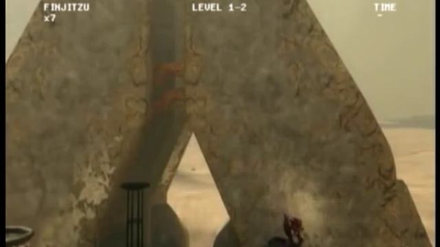 Super Halo Bros. Level 1-2 смотреть онлайн