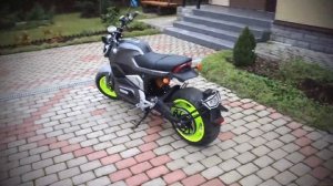 Кастом Электромопед ПРОДАЖА