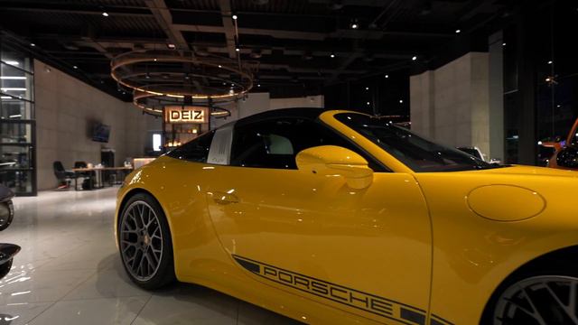 АВТОЭВЕНТ 55 МАШИН | RALLY #1 | ДЕНЬ ПОРШЕ | DUBAI - RAS AL KHAIMAH смотреть онлайн