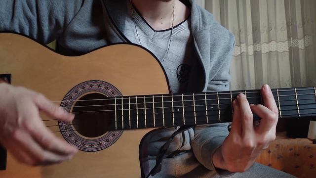 where is my mind gitar dersi Guitar Lesson смотреть онлайн