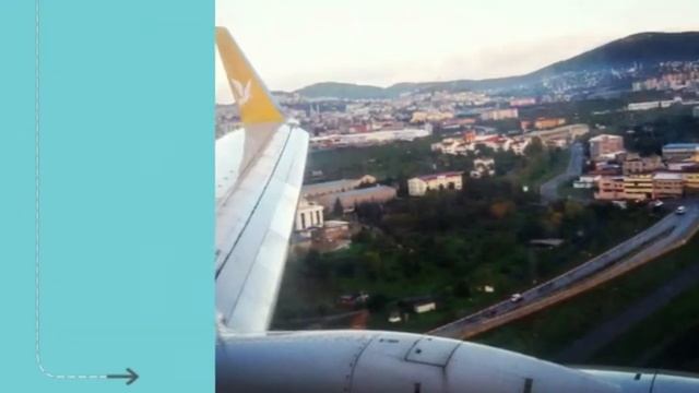 Летим в Ливан. Начало путешествия 2017 смотреть онлайн