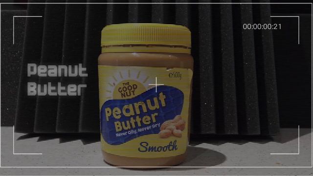 Peanut Butter Hack (Easy) смотреть онлайн