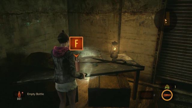 SEWER RATS | Resident Evil Revelations 2 Gameplay - Episode 3, Part 4 смотреть онлайн
