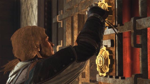 Let's Play Assassin's Creed 4: Black Flag #28 - Unterwegs mit James Kidd [deutsch / german] смотреть онлайн
