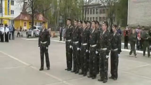 Пу92 Чайковский игра зарница ко дню победы смотреть онлайн