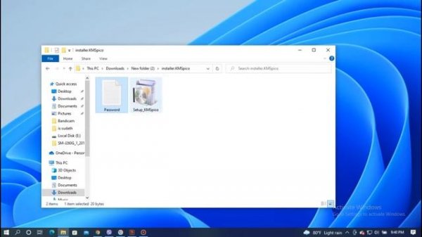 How to Activate Windows 10 and MS Office with KMSpico Activator 2022 - IT Sudath