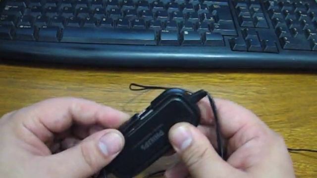 Review - Fone de ouvido Philips SHN2500 com redutor de ruídos смотреть онлайн