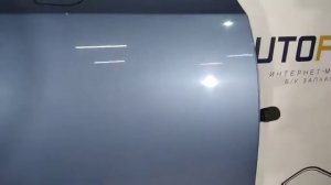Дверь задняя правая Hyundai i30