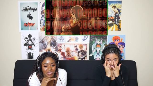 Avatar 2x9 REACTION!! смотреть онлайн