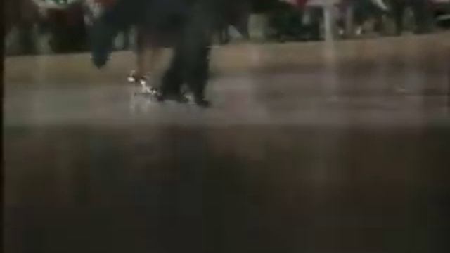 CAROLYN SMITH and TINO MICHIELOTTO CERVIA DEMONSTRATION 1996..HISTORY смотреть онлайн