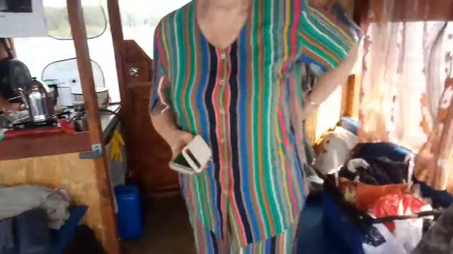 Катамаран для семьи с детьми смотреть онлайн