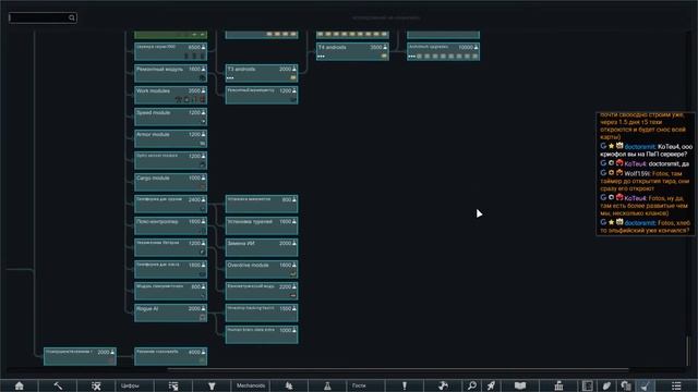 Rimworld смотреть онлайн