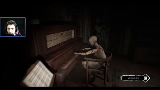 ОНО НАОРАЛО НА МЕНЯ 0_0 / ВЫХОД УЖЕ РЯДОМ - ПОЛНОЕ ПРОХОЖДЕНИЕ ИГРЫ OXIDE ROOM 104 #3 смотреть онлайн